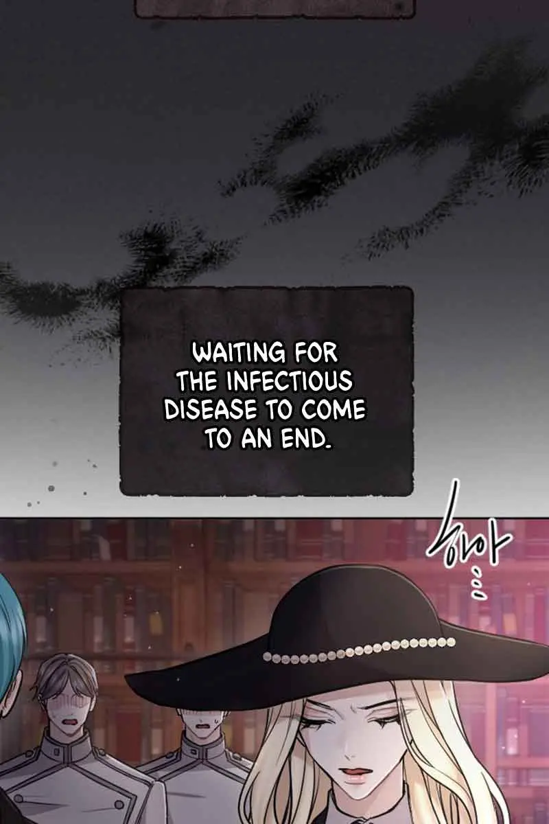 I Will Fall with the Emperor Chapter 78 Page 55