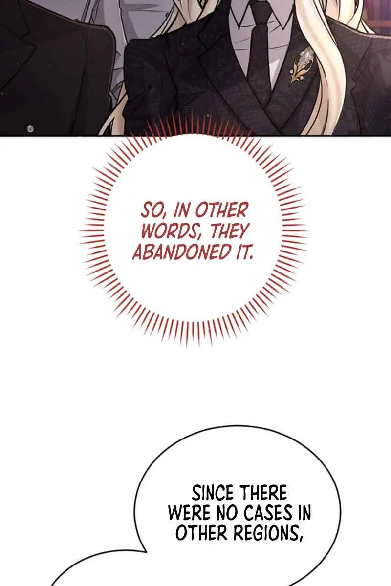 I Will Fall with the Emperor Chapter 78 Page 56