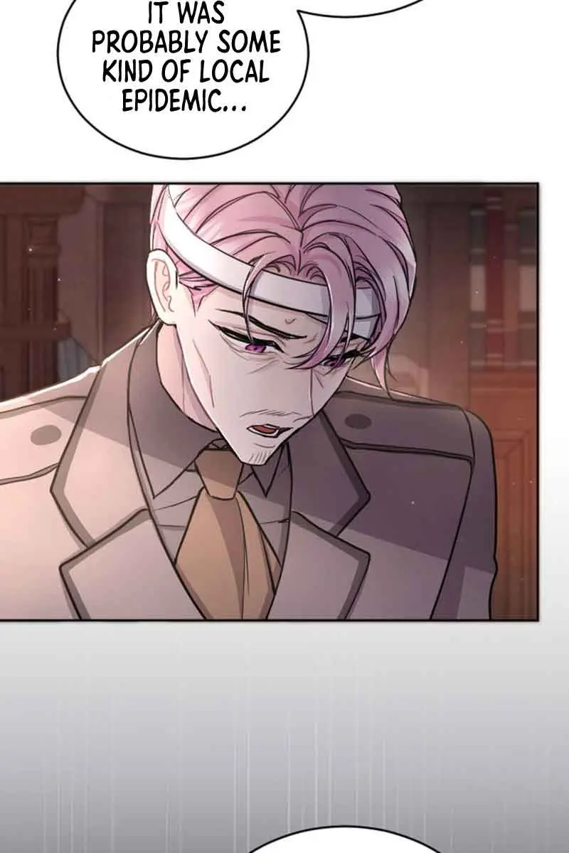 I Will Fall with the Emperor Chapter 78 Page 57