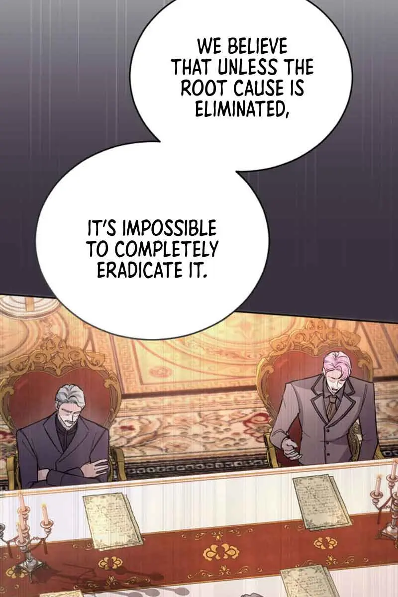 I Will Fall with the Emperor Chapter 78 Page 58