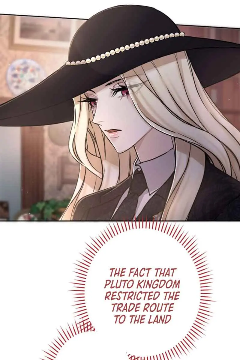 I Will Fall with the Emperor Chapter 78 Page 60