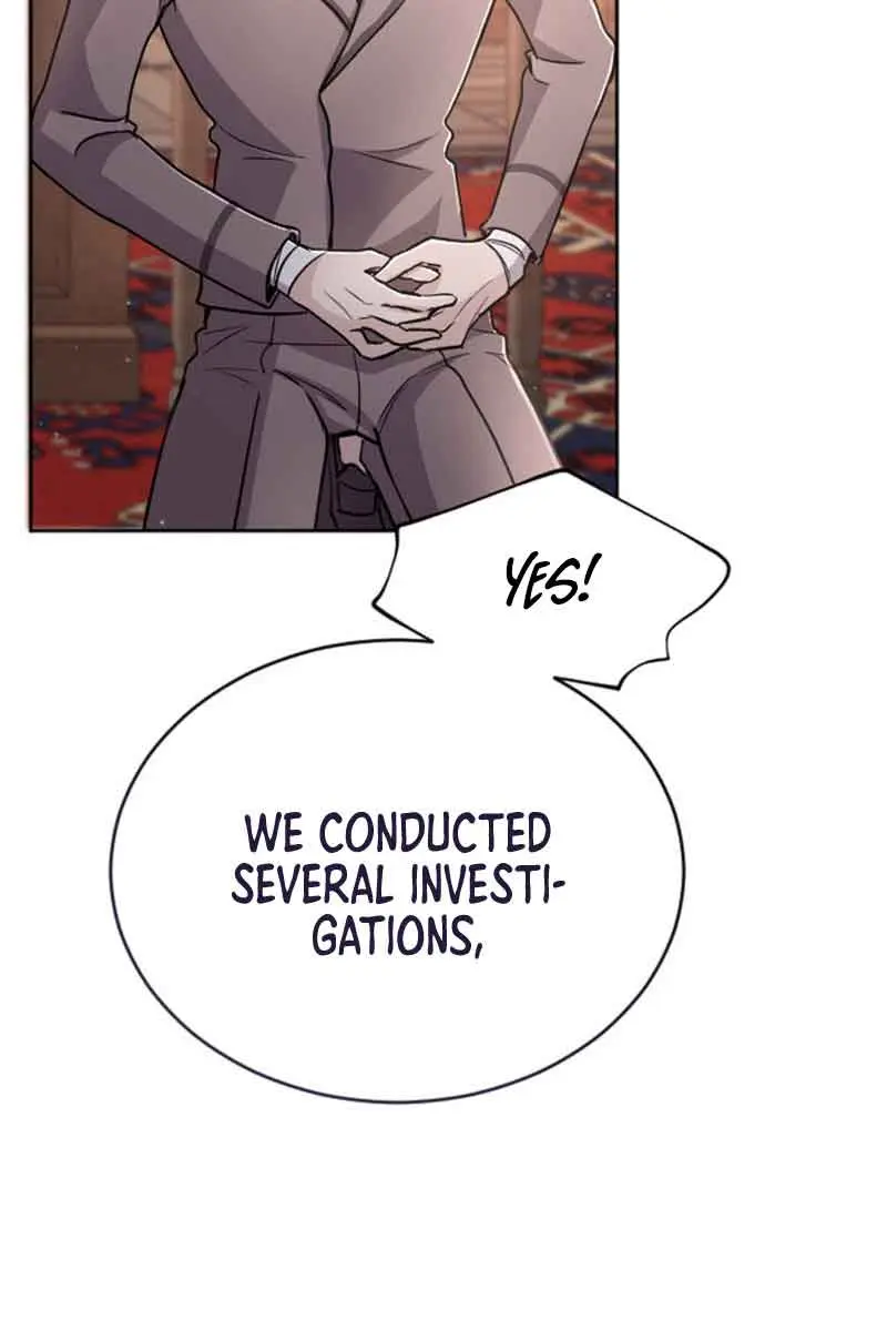 I Will Fall with the Emperor Chapter 78 Page 62