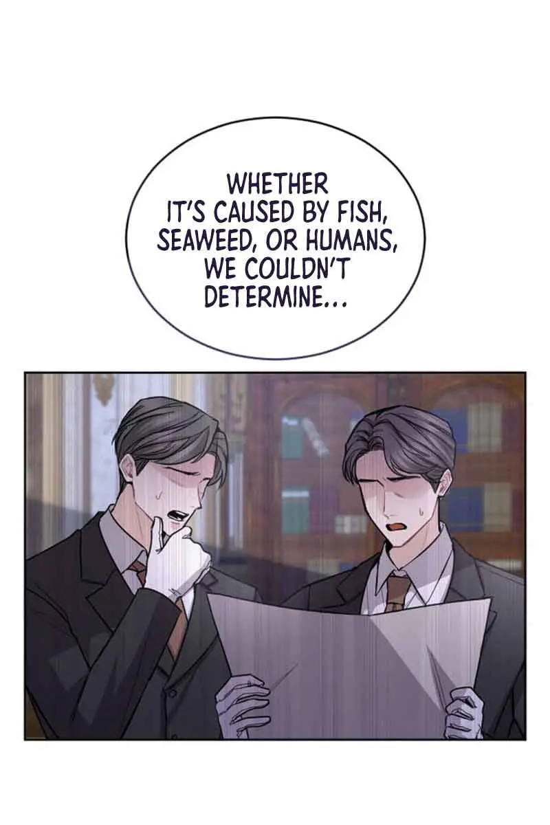I Will Fall with the Emperor Chapter 78 Page 63