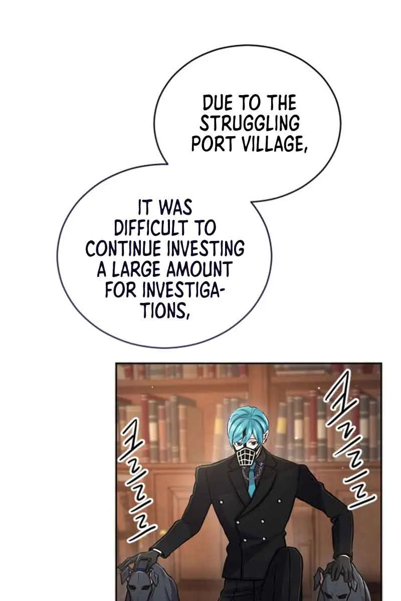 I Will Fall with the Emperor Chapter 78 Page 64