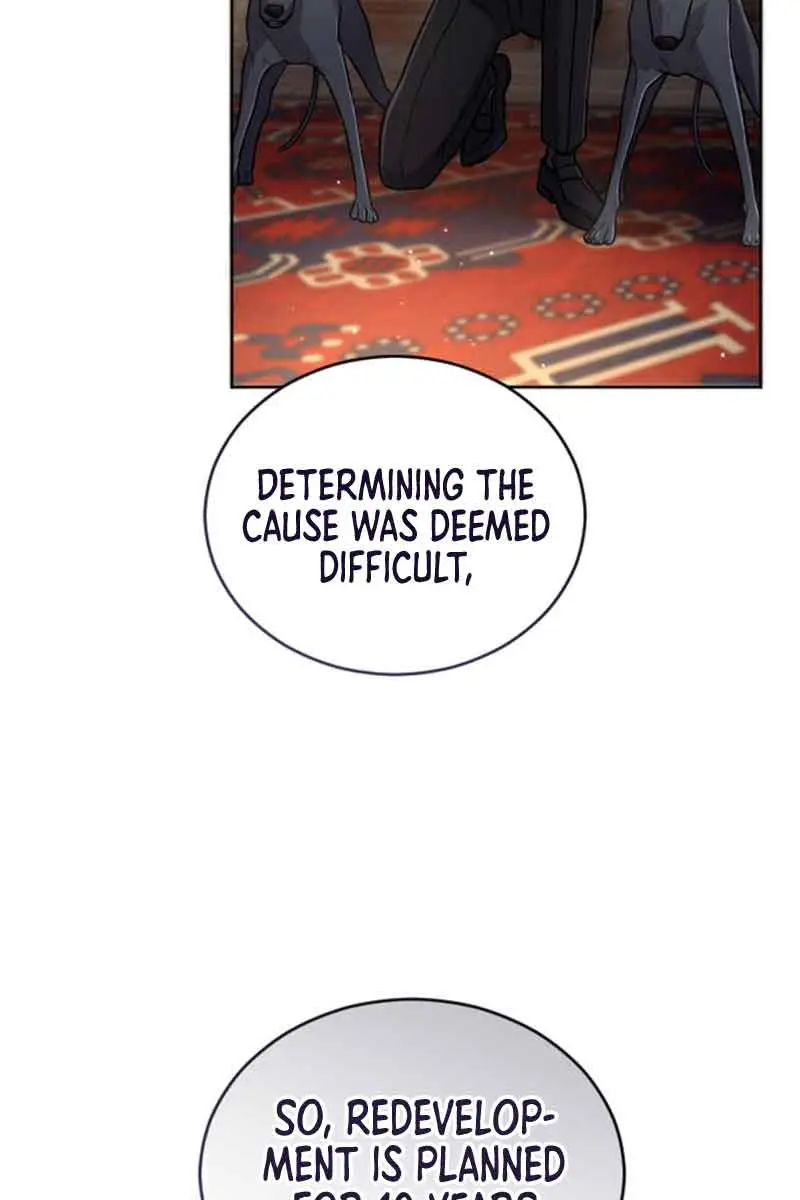 I Will Fall with the Emperor Chapter 78 Page 65