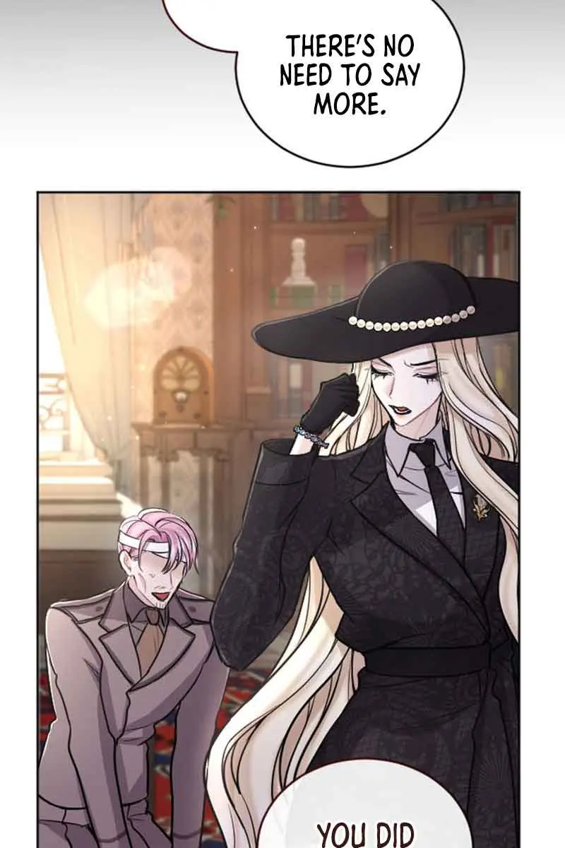 I Will Fall with the Emperor Chapter 78 Page 69