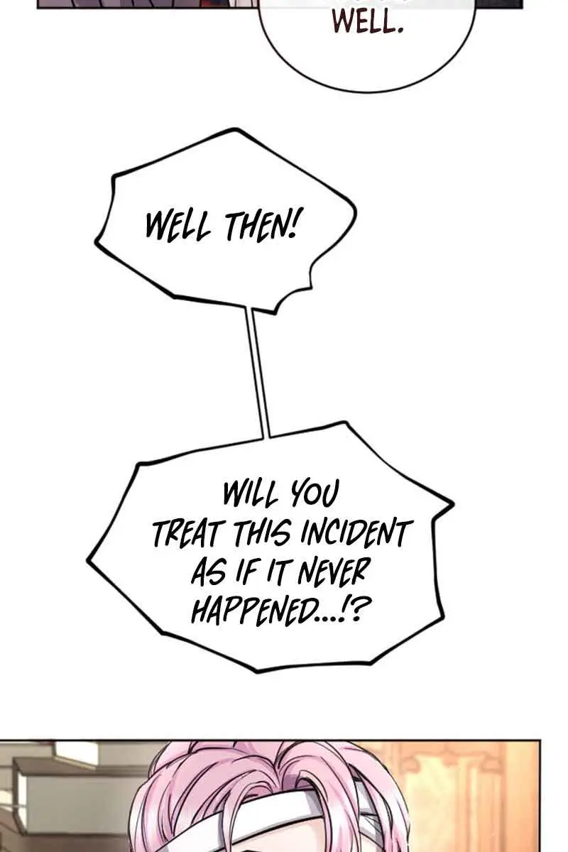 I Will Fall with the Emperor Chapter 78 Page 70