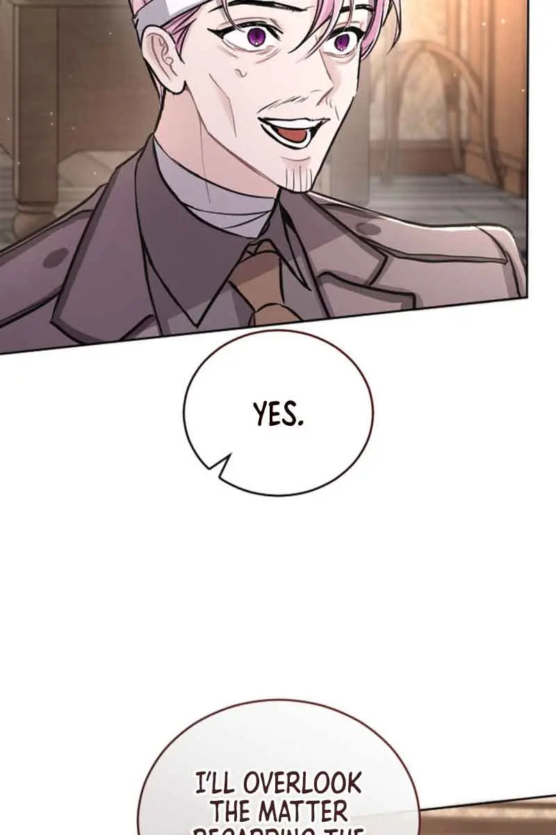 I Will Fall with the Emperor Chapter 78 Page 71