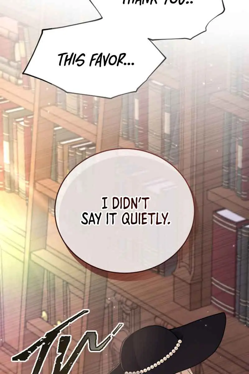 I Will Fall with the Emperor Chapter 78 Page 73