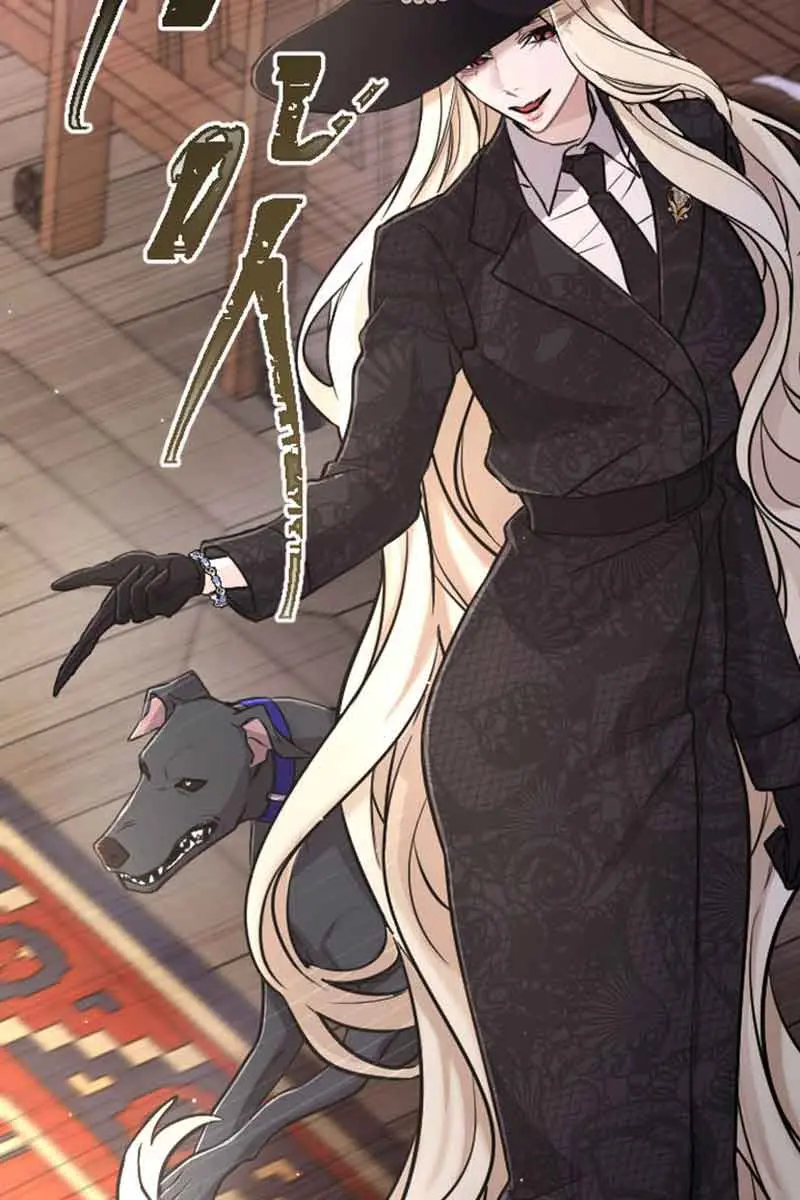 I Will Fall with the Emperor Chapter 78 Page 74