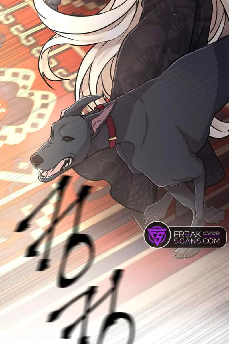 I Will Fall with the Emperor Chapter 78 Page 75