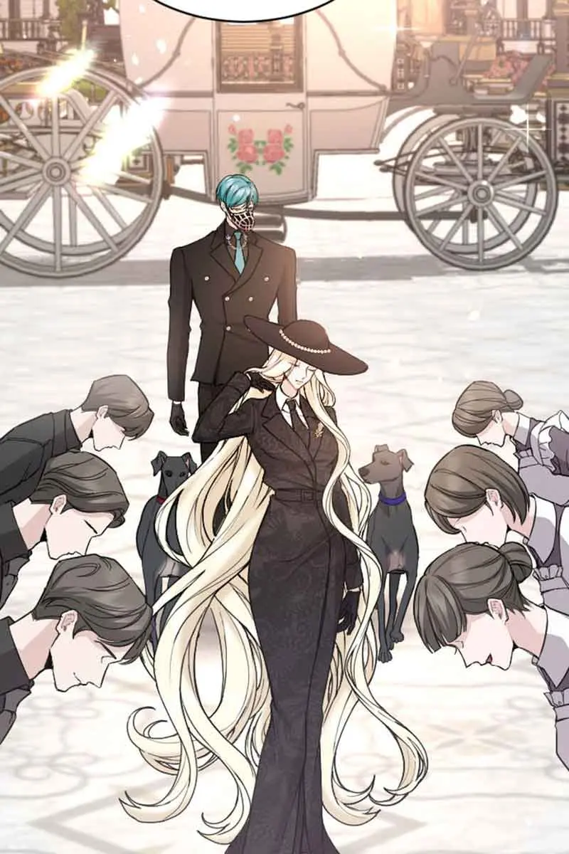 I Will Fall with the Emperor Chapter 79 Page 4
