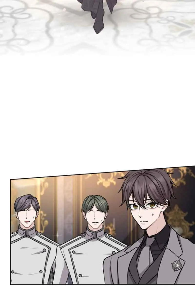 I Will Fall with the Emperor Chapter 79 Page 5