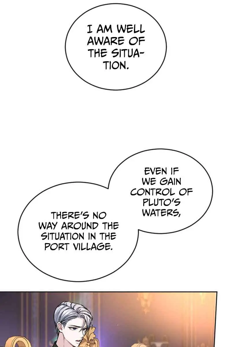 I Will Fall with the Emperor Chapter 79 Page 6