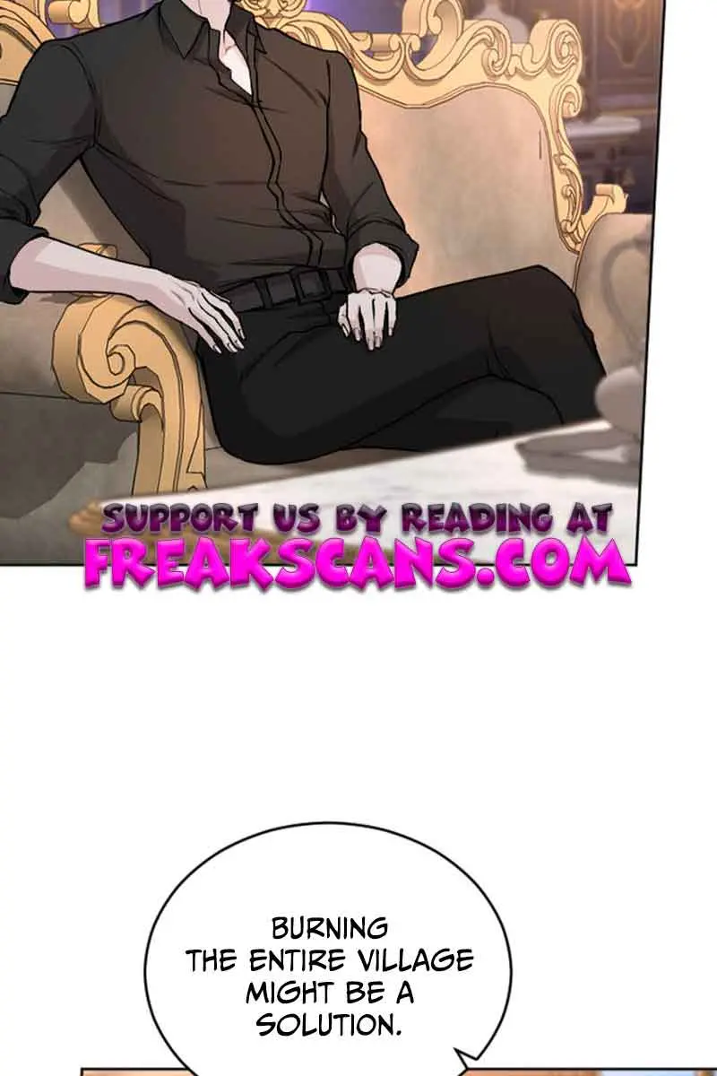 I Will Fall with the Emperor Chapter 79 Page 7