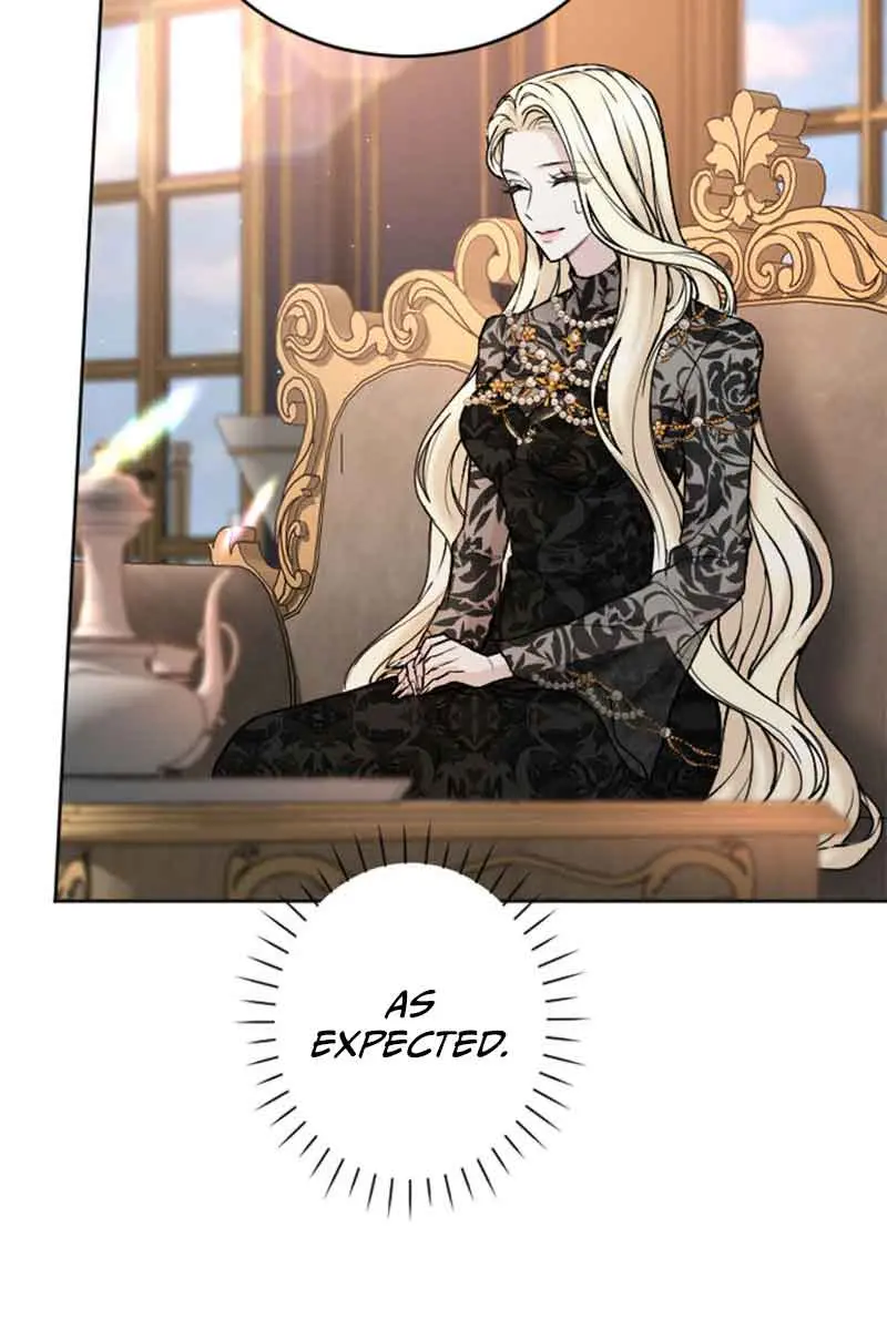 I Will Fall with the Emperor Chapter 79 Page 8