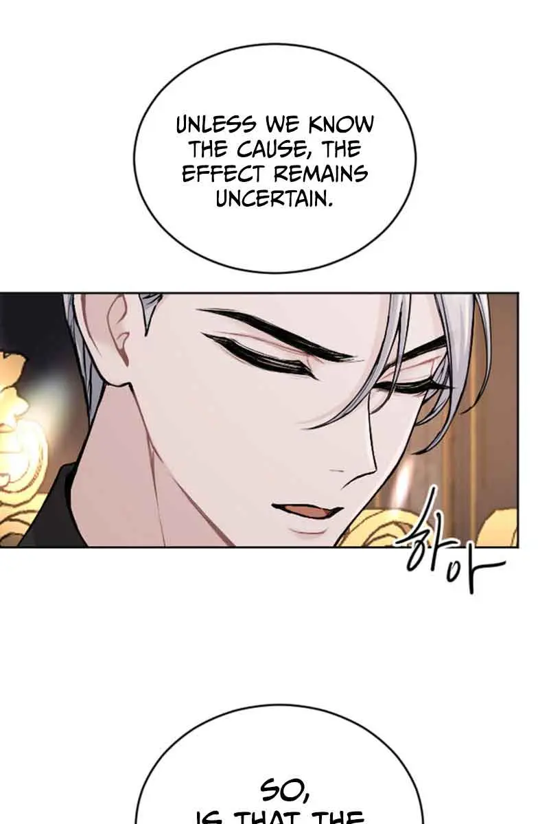 I Will Fall with the Emperor Chapter 79 Page 9