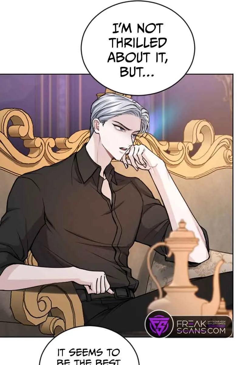 I Will Fall with the Emperor Chapter 79 Page 11