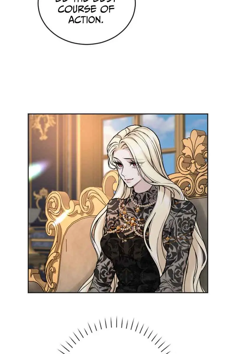 I Will Fall with the Emperor Chapter 79 Page 12