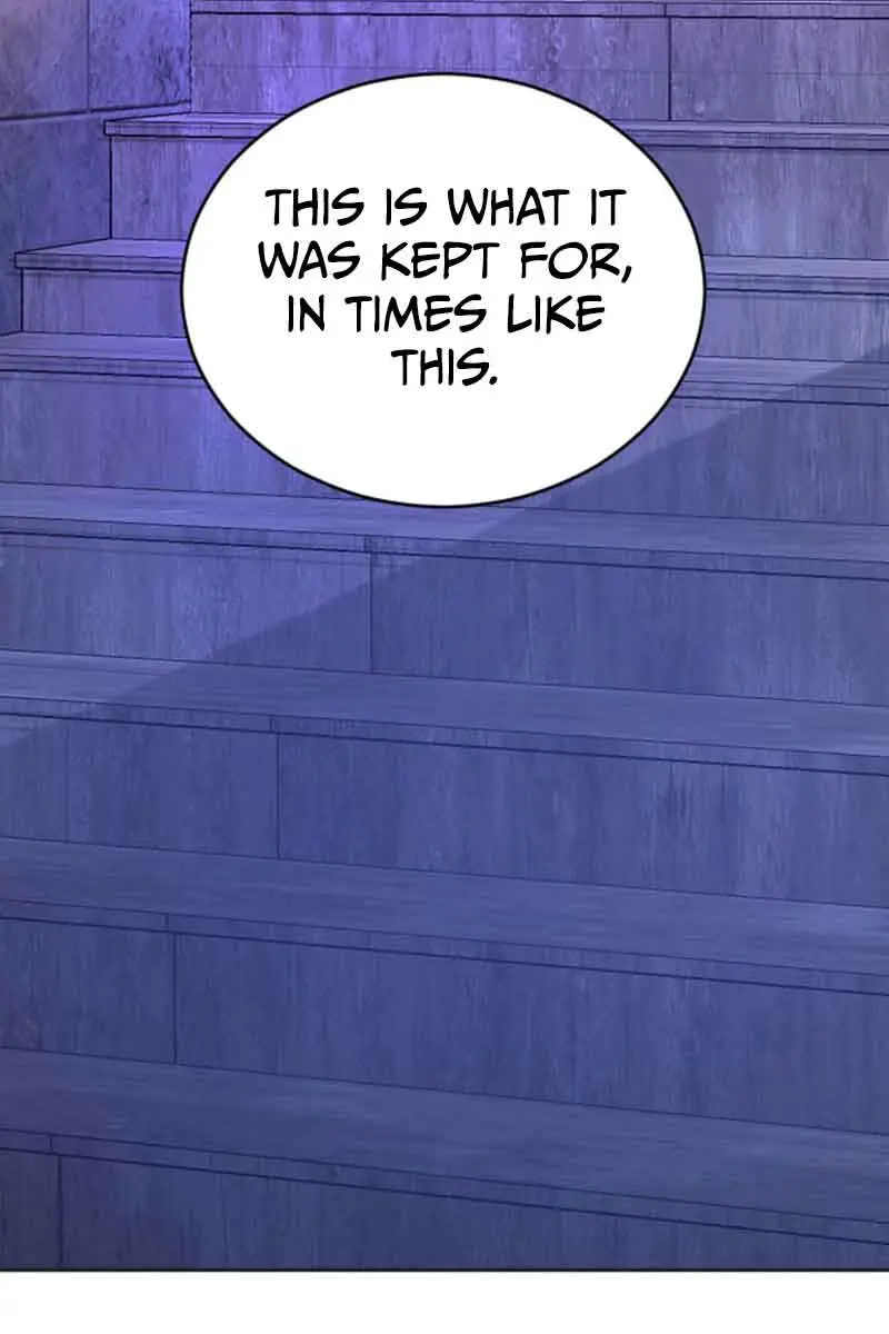 I Will Fall with the Emperor Chapter 79 Page 14