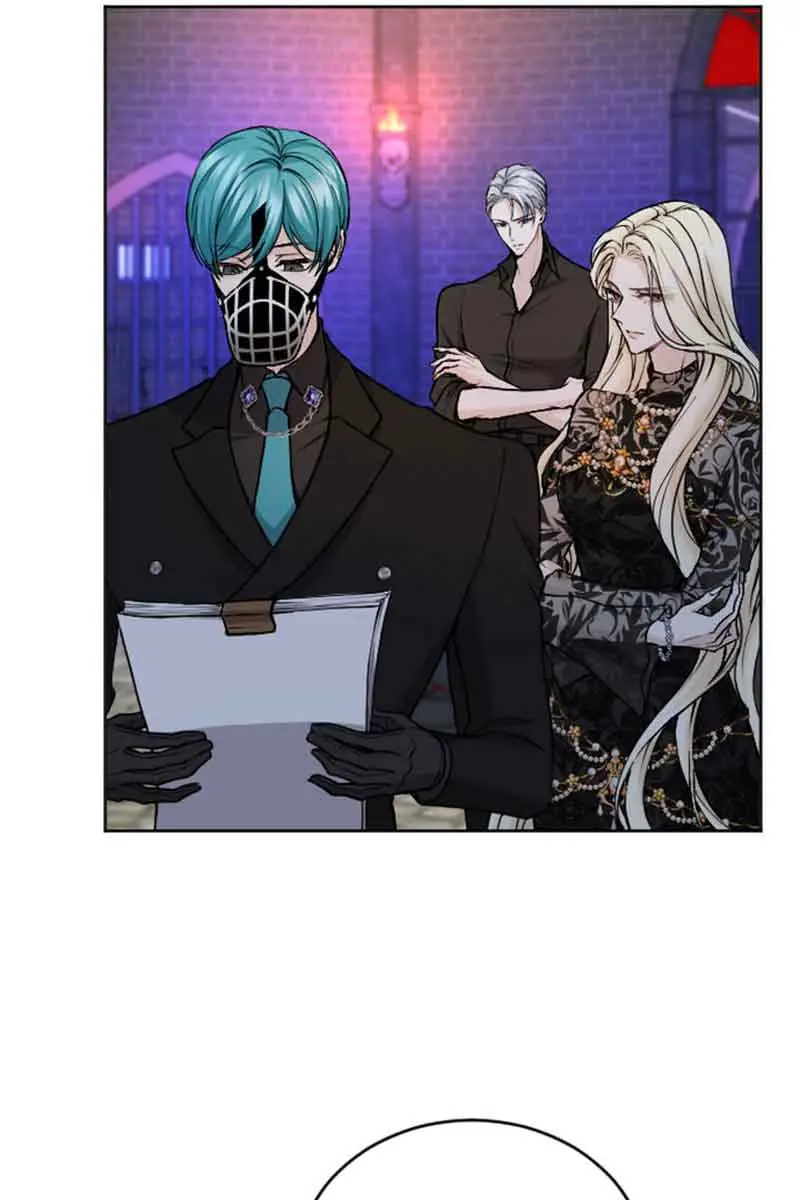 I Will Fall with the Emperor Chapter 79 Page 16