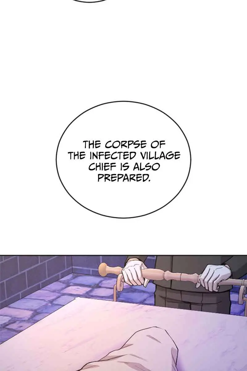 I Will Fall with the Emperor Chapter 79 Page 20