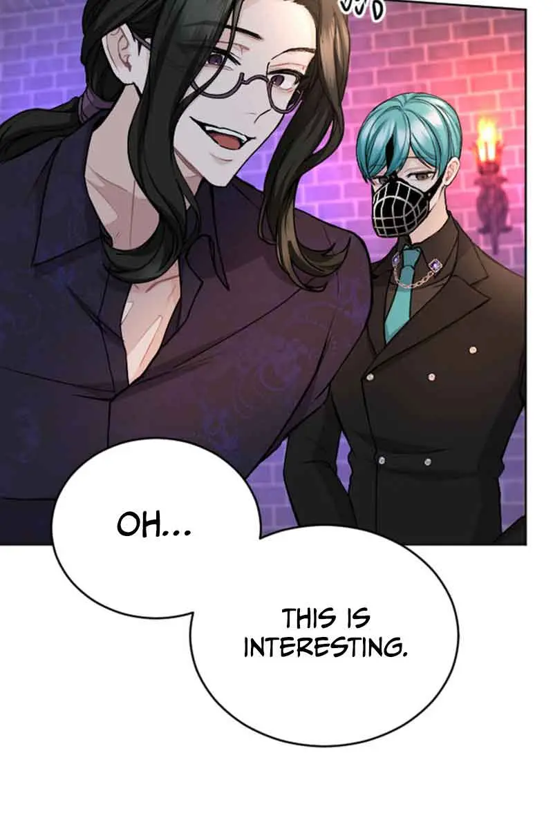 I Will Fall with the Emperor Chapter 79 Page 22