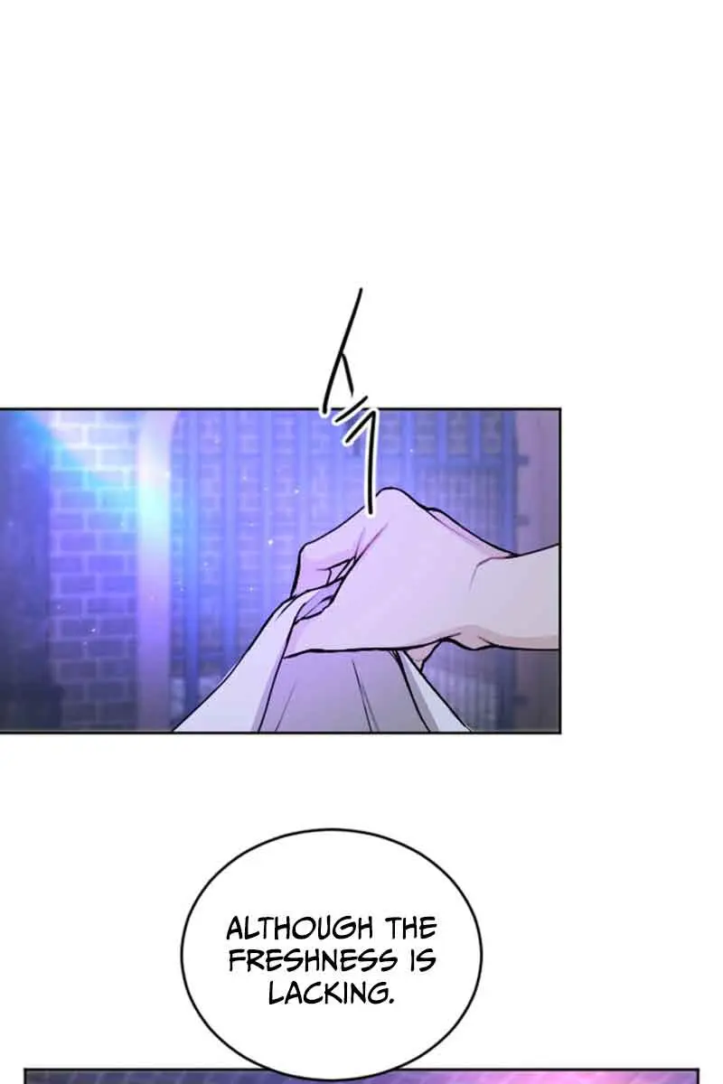 I Will Fall with the Emperor Chapter 79 Page 23