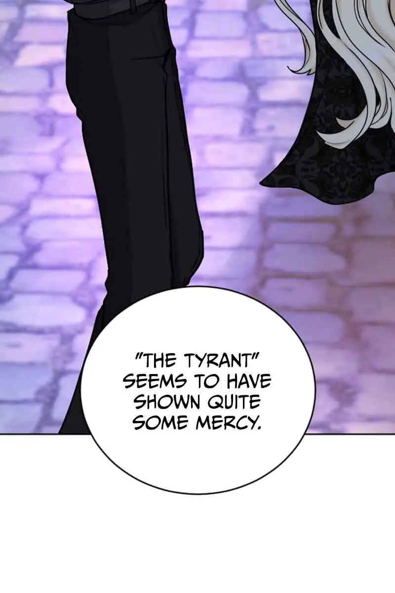 I Will Fall with the Emperor Chapter 79 Page 28
