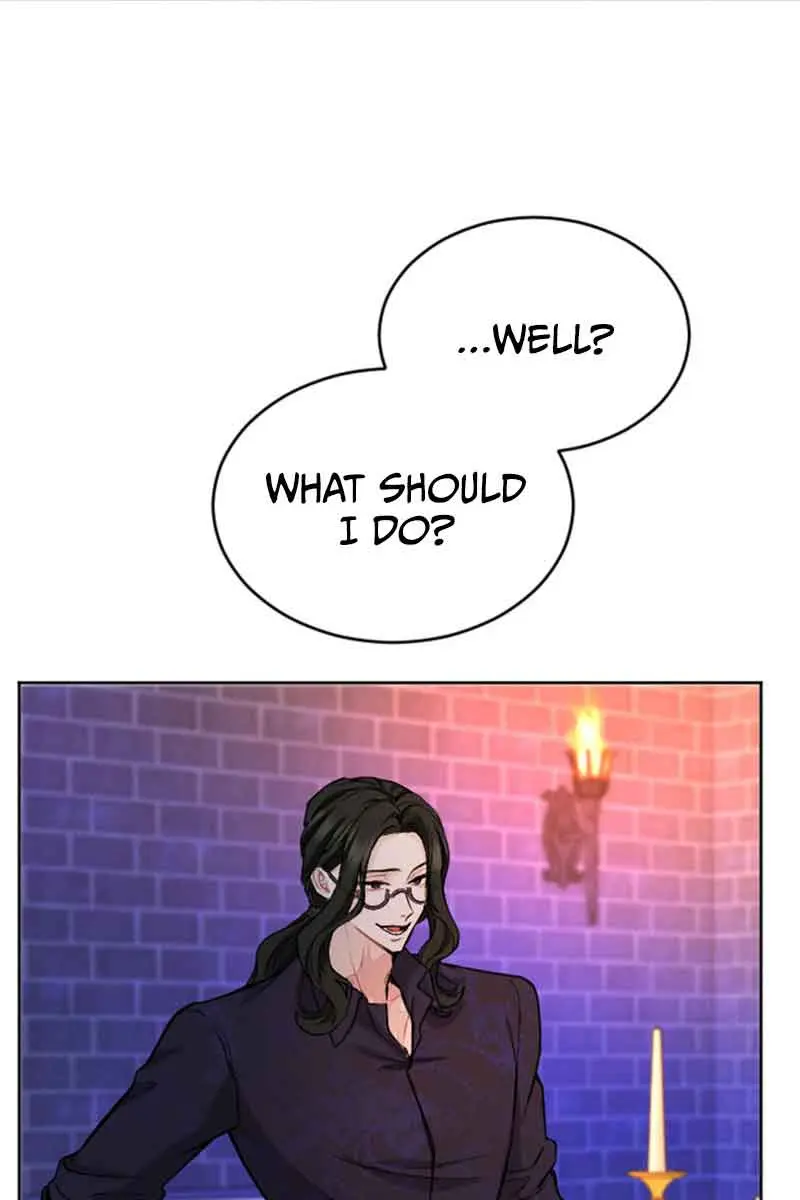 I Will Fall with the Emperor Chapter 79 Page 30
