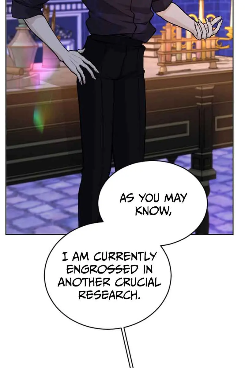 I Will Fall with the Emperor Chapter 79 Page 31