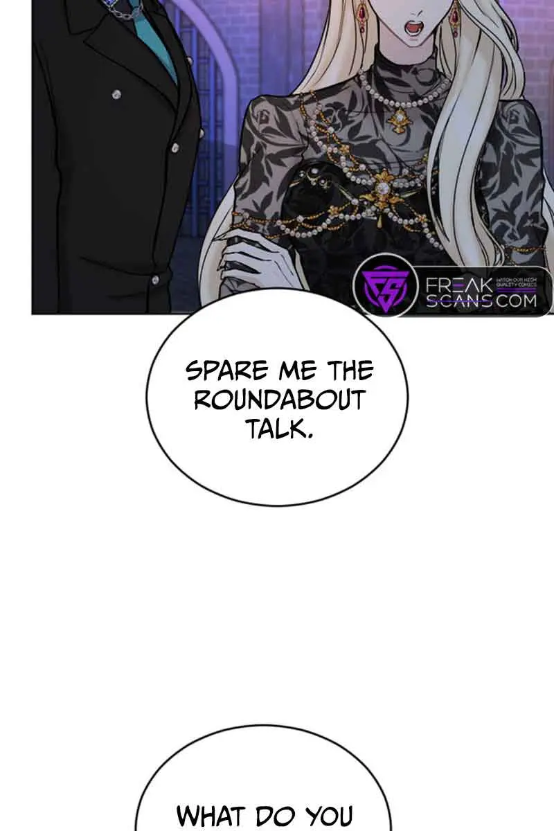 I Will Fall with the Emperor Chapter 79 Page 33