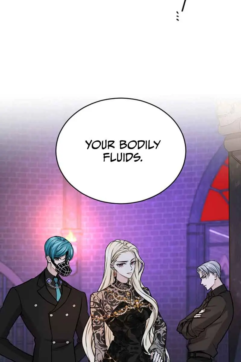 I Will Fall with the Emperor Chapter 79 Page 35
