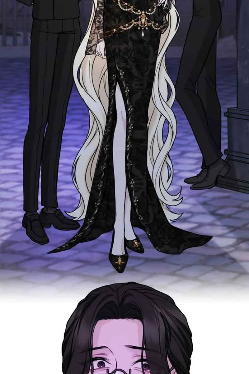I Will Fall with the Emperor Chapter 79 Page 36