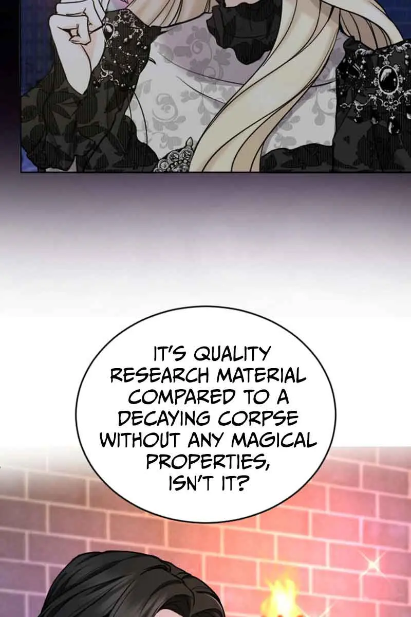 I Will Fall with the Emperor Chapter 79 Page 41