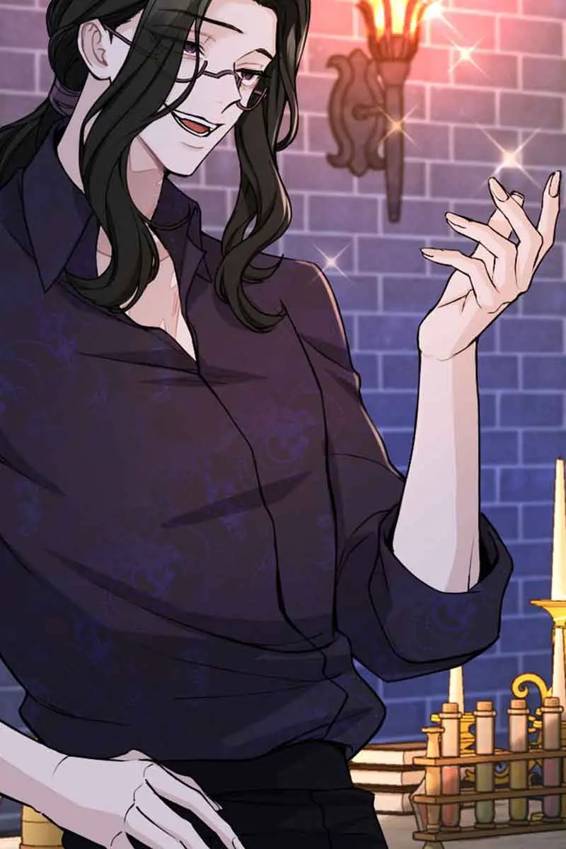 I Will Fall with the Emperor Chapter 79 Page 42