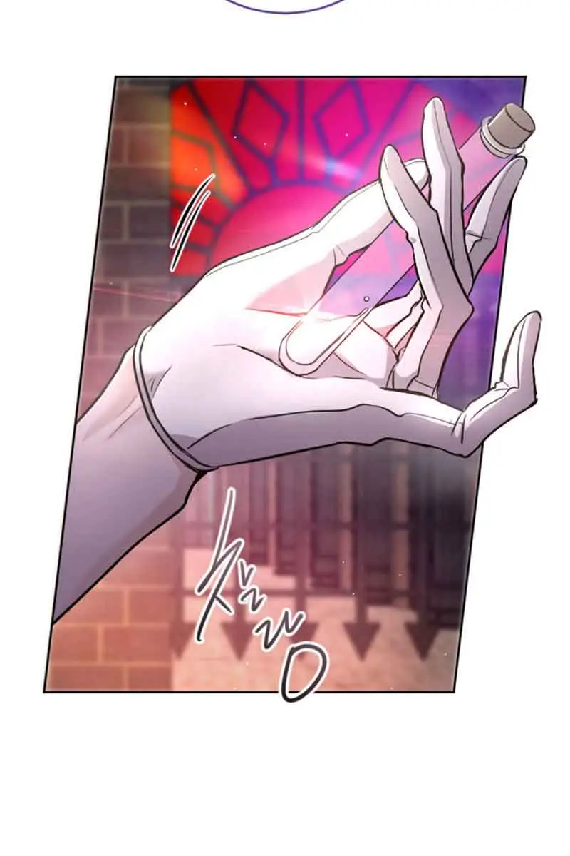 I Will Fall with the Emperor Chapter 79 Page 45