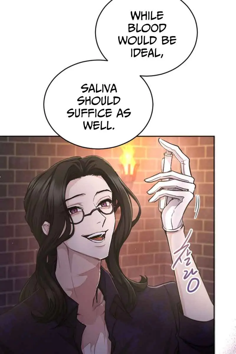 I Will Fall with the Emperor Chapter 79 Page 47