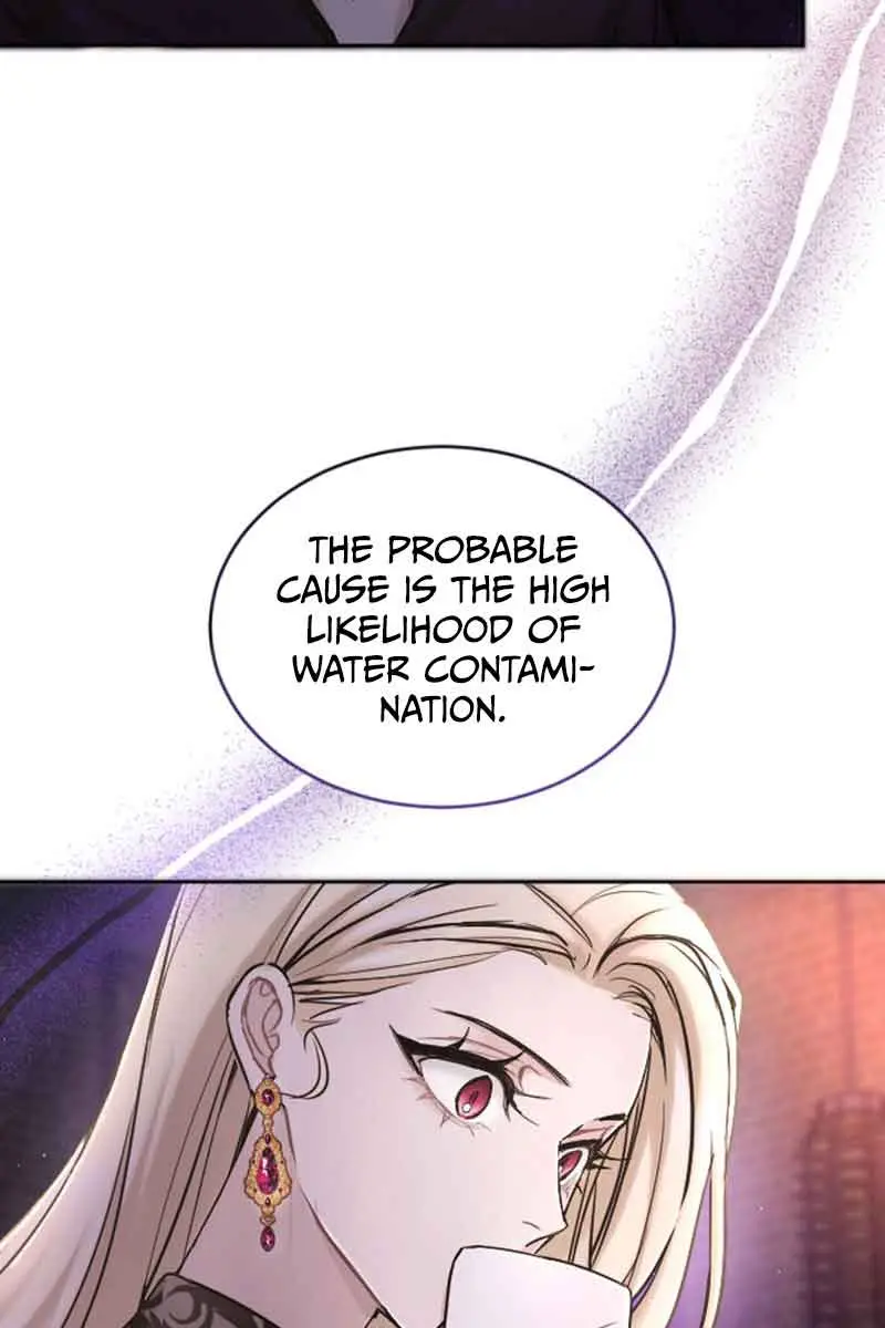I Will Fall with the Emperor Chapter 79 Page 48