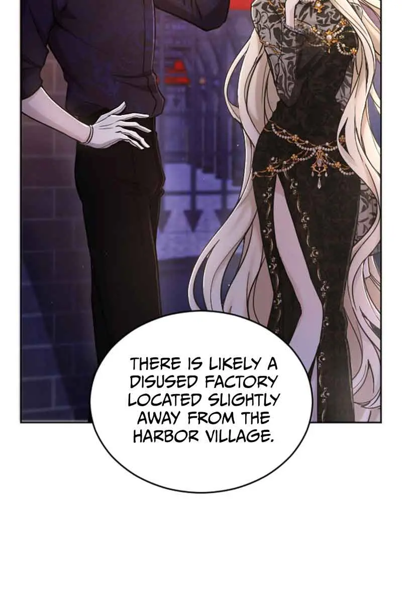 I Will Fall with the Emperor Chapter 79 Page 50
