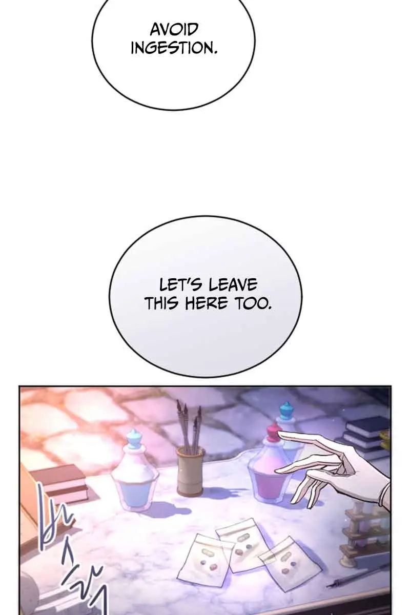 I Will Fall with the Emperor Chapter 79 Page 54