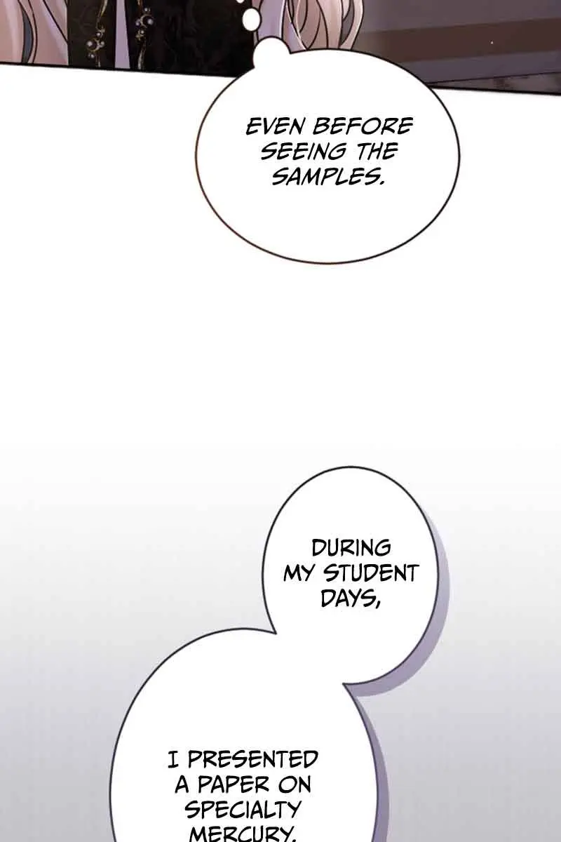 I Will Fall with the Emperor Chapter 79 Page 57