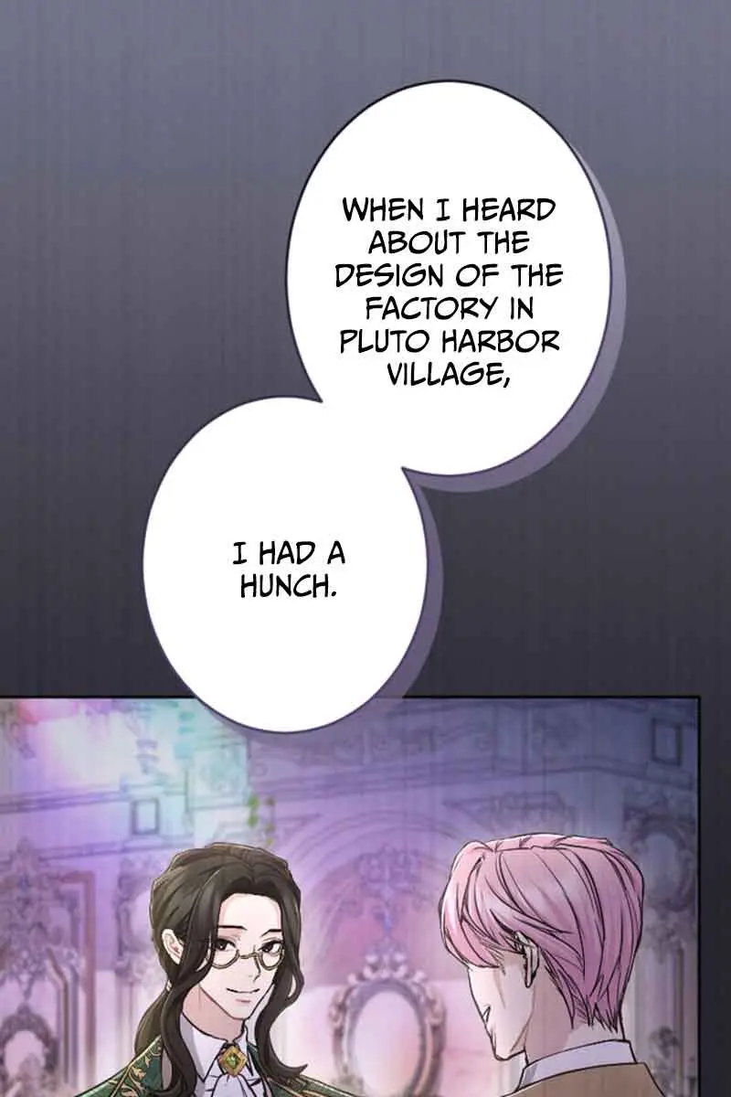 I Will Fall with the Emperor Chapter 79 Page 59