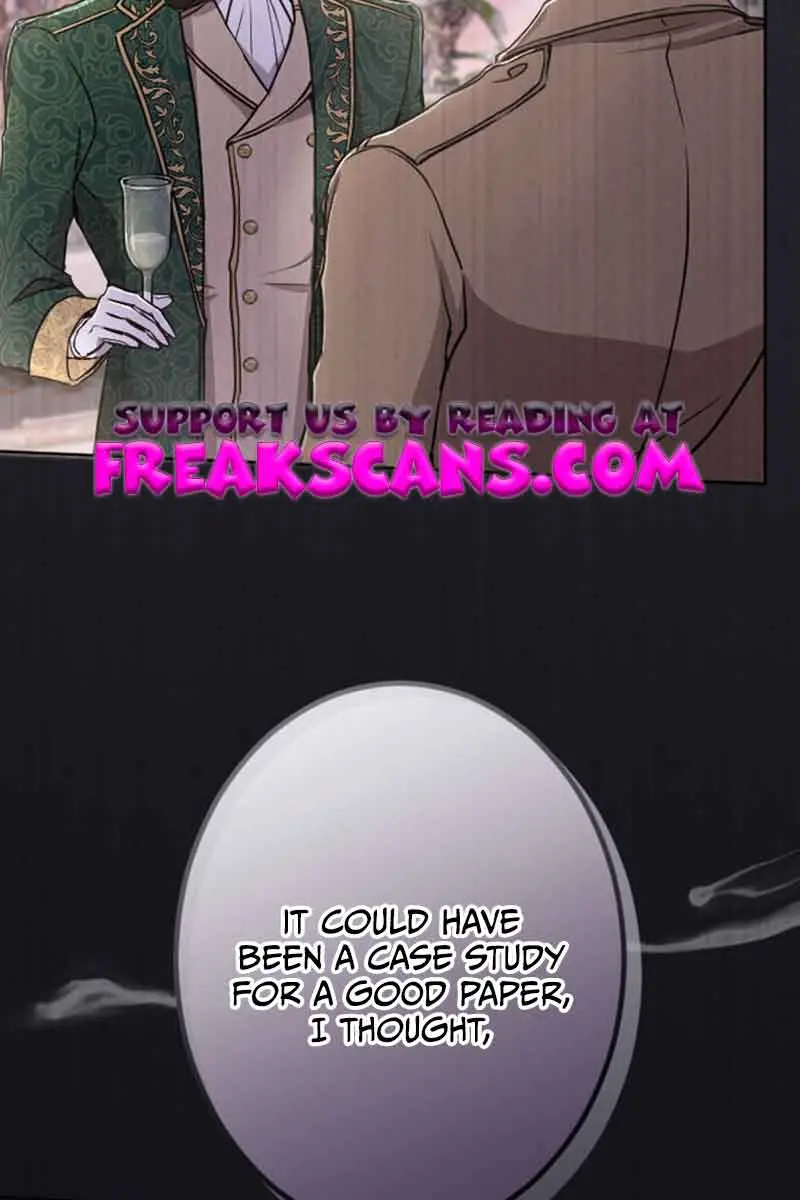 I Will Fall with the Emperor Chapter 79 Page 60