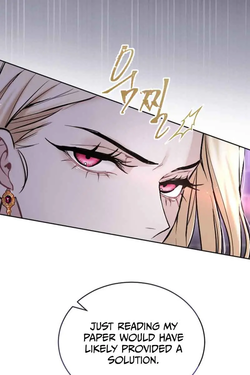 I Will Fall with the Emperor Chapter 79 Page 62