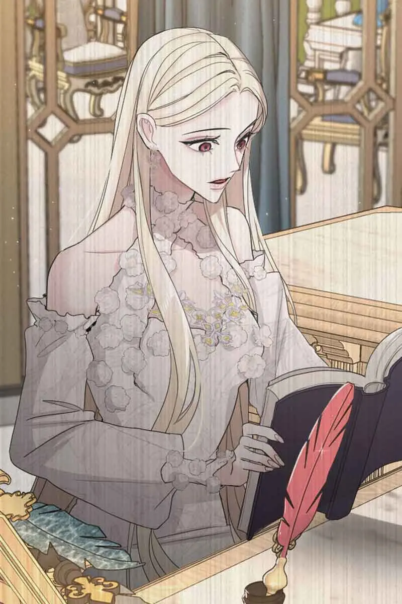 I Will Fall with the Emperor Chapter 79 Page 64