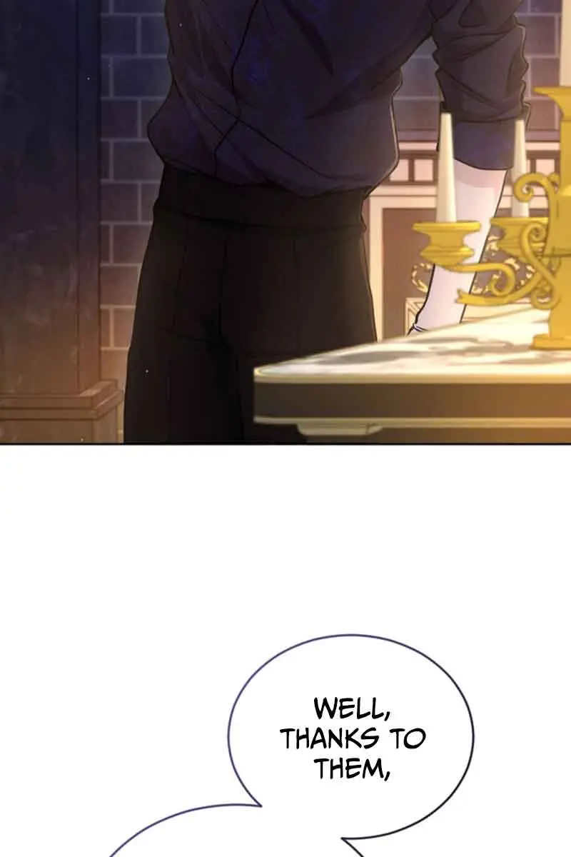 I Will Fall with the Emperor Chapter 79 Page 67