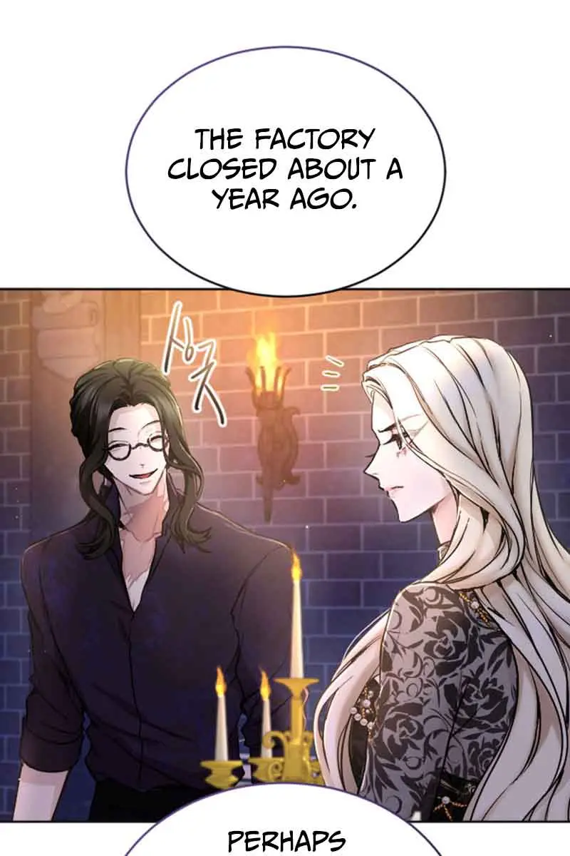 I Will Fall with the Emperor Chapter 79 Page 69