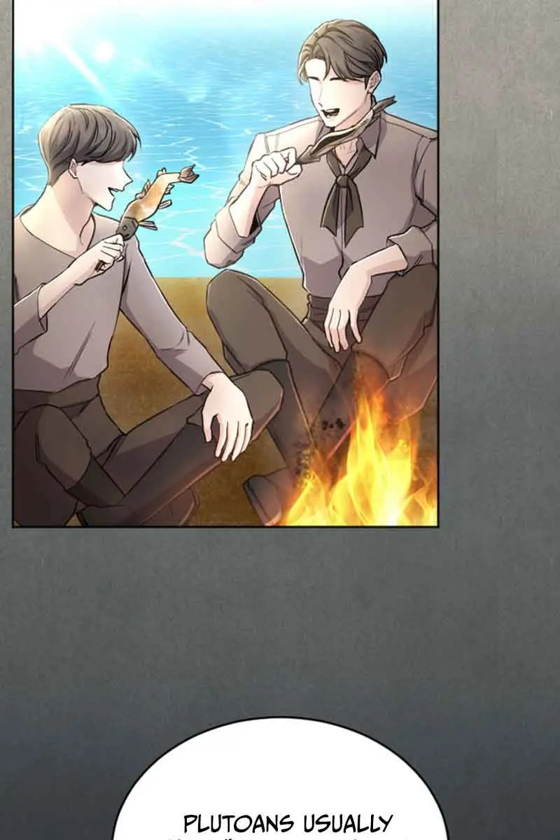 I Will Fall with the Emperor Chapter 79 Page 71