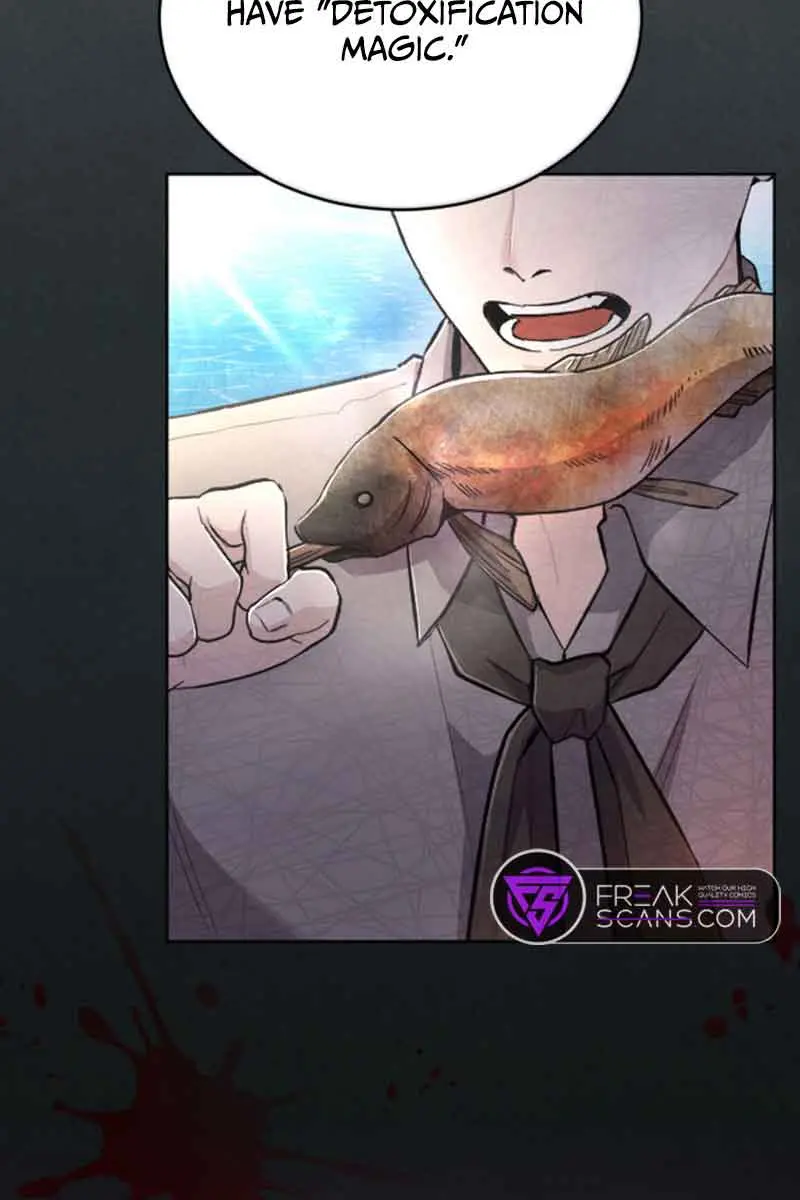 I Will Fall with the Emperor Chapter 79 Page 72